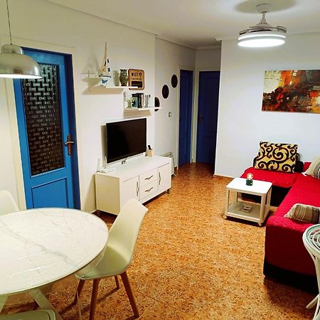 Alhambra Apartments กราน อาลากันต์ ภายนอก รูปภาพ