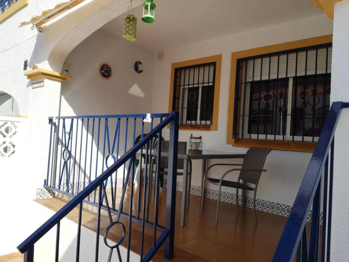 Alhambra Apartments กราน อาลากันต์ ภายนอก รูปภาพ
