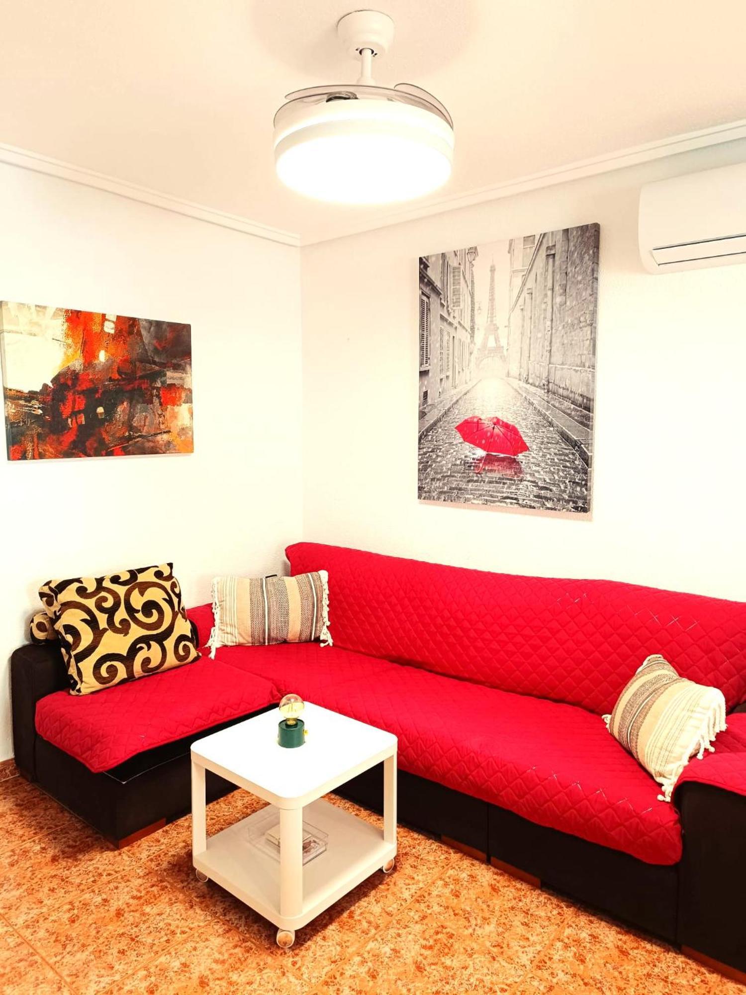Alhambra Apartments กราน อาลากันต์ ภายนอก รูปภาพ