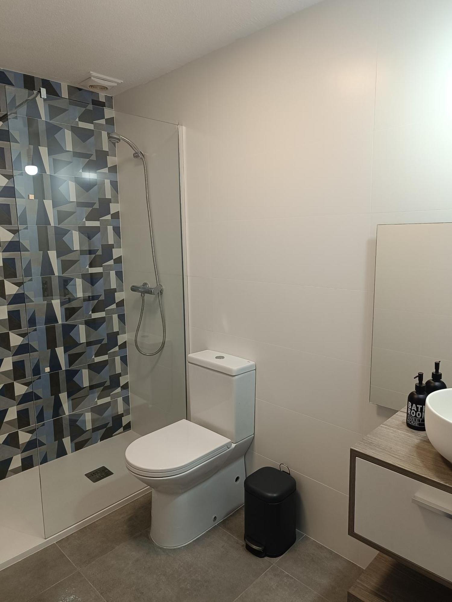 Alhambra Apartments กราน อาลากันต์ ห้อง รูปภาพ
