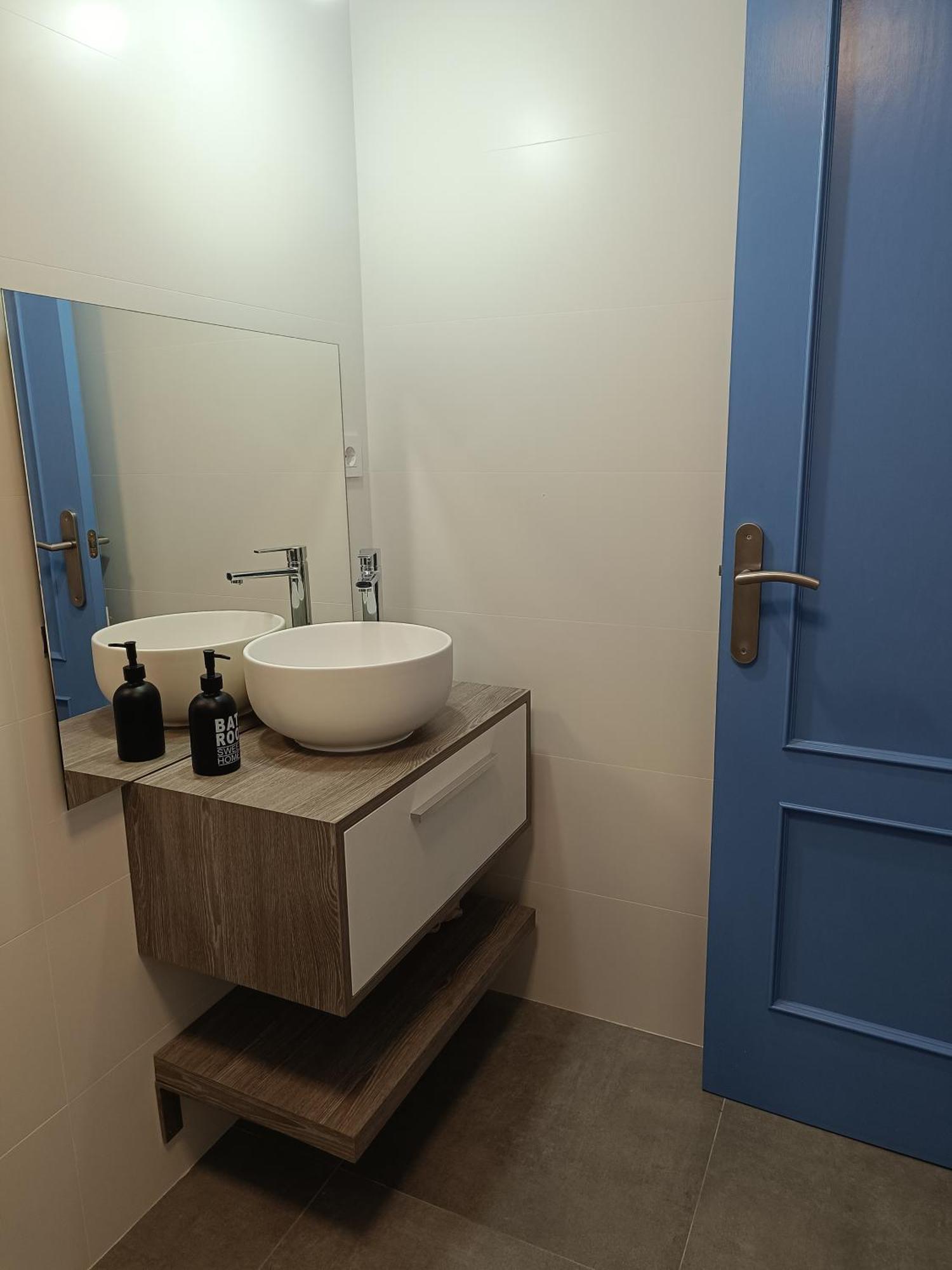 Alhambra Apartments กราน อาลากันต์ ห้อง รูปภาพ